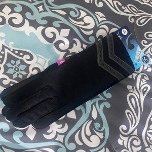 Isotoner Winter gloves!